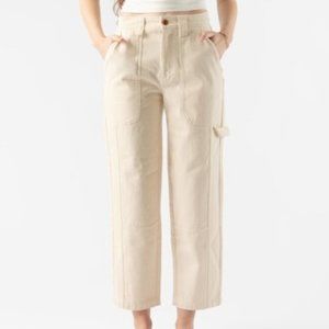 Alex Mill Phoebe Pant, White